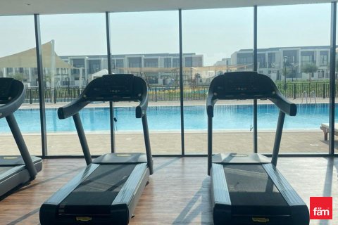 Town Square, Dubai, संयुक्त अरब अमीरात में टाउनहाउस, 4 बेडरूम, 259.4 वर्ग मीटर, संख्या 687641 - फ़ोटो 11