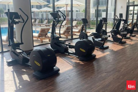 Town Square, Dubai, संयुक्त अरब अमीरात में टाउनहाउस, 4 बेडरूम, 259.4 वर्ग मीटर, संख्या 687641 - फ़ोटो 13