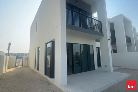 Town Square, Dubai, संयुक्त अरब अमीरात में टाउनहाउस, 4 बेडरूम, 259.4 वर्ग मीटर, संख्या 687641 - फ़ोटो 6