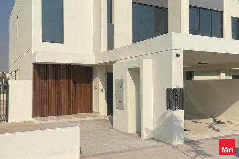 Town Square, Dubai, संयुक्त अरब अमीरात में टाउनहाउस, 4 बेडरूम, 259.4 वर्ग मीटर, संख्या 687641 - फ़ोटो 7