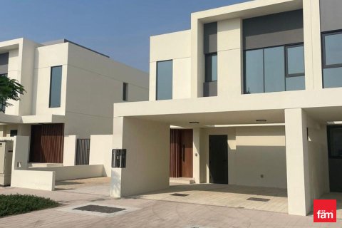 Town Square, Dubai, संयुक्त अरब अमीरात में टाउनहाउस, 4 बेडरूम, 259.4 वर्ग मीटर, संख्या 687641 - फ़ोटो 12