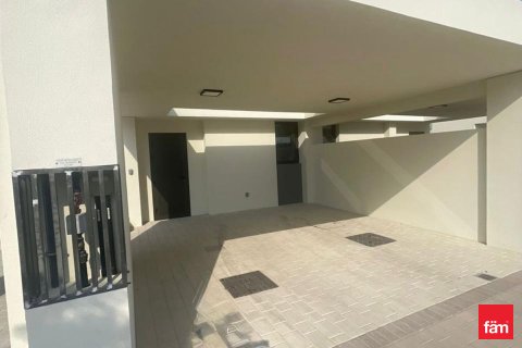 Town Square, Dubai, संयुक्त अरब अमीरात में टाउनहाउस, 4 बेडरूम, 259.4 वर्ग मीटर, संख्या 687641 - फ़ोटो 10