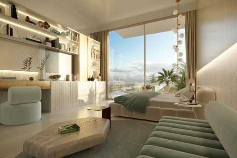 Business Bay, Dubai, UAE의 임대용 아파트 침실 1개, 67제곱미터 번호 702333 - 사진 2