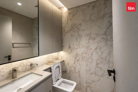 דירה להשכרה ב Business Bay, Dubai, איחוד האמירויות  1 חדר שינה, 67 מ"ר, מספר 702333 - תמונה 9