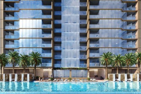 Business Bay, Dubai, UAE의 임대용 아파트 침실 1개, 67제곱미터 번호 702333 - 사진 10