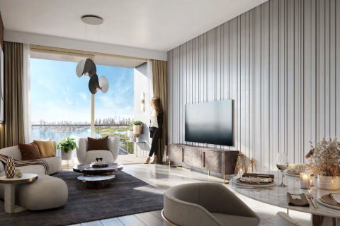Apartmán v Business Bay, Dubai, SAE 1 spálňa, 67 m2 č. 702333