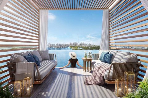 Business Bay, Dubai, UAE의 임대용 아파트 침실 1개, 67제곱미터 번호 702333 - 사진 9