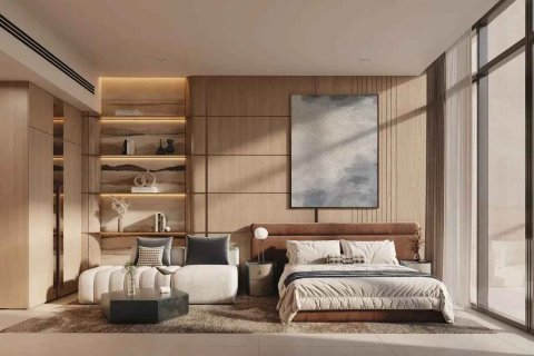 Apartamento em Dubai Production City (IMPZ), Dubai, EAU 3 quartos, 166.08 m2 № 702833