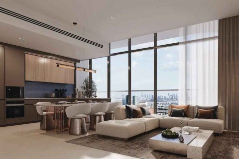 Dubai Production City (IMPZ), Dubai, संयुक्त अरब अमीरात में अपार्टमेंट, 3 बेडरूम, 166.08 वर्ग मीटर, संख्या 702833 - फ़ोटो 3