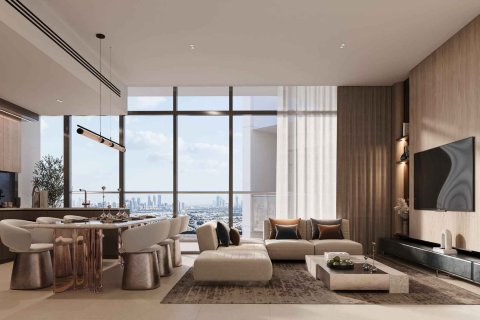 Dubai Production City (IMPZ), Dubai, संयुक्त अरब अमीरात में अपार्टमेंट, 3 बेडरूम, 166.08 वर्ग मीटर, संख्या 702833 - फ़ोटो 9