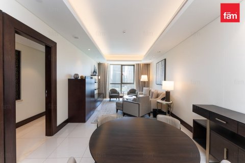 Appartement te huur in Downtown Dubai (Downtown Burj Dubai), Dubai, VAE 1 slaapkamer, 74 vr.m., nr 702335 - foto 9