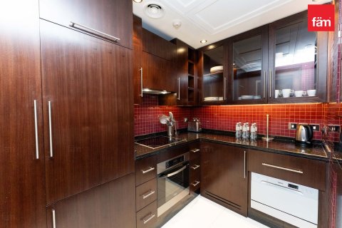Appartement te huur in Downtown Dubai (Downtown Burj Dubai), Dubai, VAE 1 slaapkamer, 74 vr.m., nr 702335 - foto 12