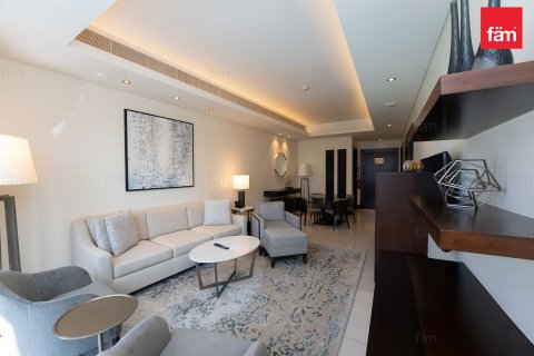 Appartement te huur in Downtown Dubai (Downtown Burj Dubai), Dubai, VAE 1 slaapkamer, 74 vr.m., nr 702335 - foto 4