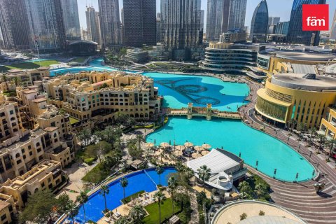 Appartement te huur in Downtown Dubai (Downtown Burj Dubai), Dubai, VAE 1 slaapkamer, 74 vr.m., nr 702335 - foto 25