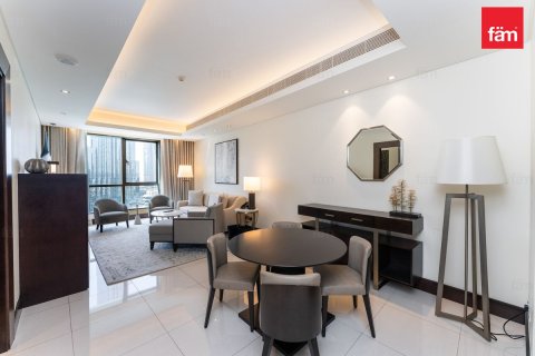 Appartement te huur in Downtown Dubai (Downtown Burj Dubai), Dubai, VAE 1 slaapkamer, 74 vr.m., nr 702335 - foto 3