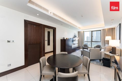 Appartement te huur in Downtown Dubai (Downtown Burj Dubai), Dubai, VAE 1 slaapkamer, 74 vr.m., nr 702335 - foto 8