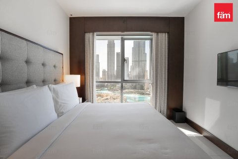 Appartement te huur in Downtown Dubai (Downtown Burj Dubai), Dubai, VAE 1 slaapkamer, 74 vr.m., nr 702335 - foto 19