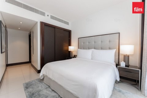 Appartement te huur in Downtown Dubai (Downtown Burj Dubai), Dubai, VAE 1 slaapkamer, 74 vr.m., nr 702335 - foto 18