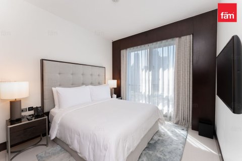 Appartement te huur in Downtown Dubai (Downtown Burj Dubai), Dubai, VAE 1 slaapkamer, 74 vr.m., nr 702335 - foto 20