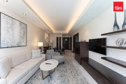 Appartement te huur in Downtown Dubai (Downtown Burj Dubai), Dubai, VAE 1 slaapkamer, 74 vr.m., nr 702335 - foto 6