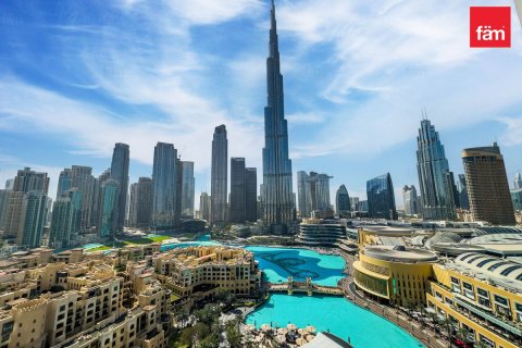 Appartement te huur in Downtown Dubai (Downtown Burj Dubai), Dubai, VAE 1 slaapkamer, 74 vr.m., nr 702335 - foto 22