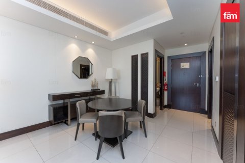Appartement te huur in Downtown Dubai (Downtown Burj Dubai), Dubai, VAE 1 slaapkamer, 74 vr.m., nr 702335 - foto 10