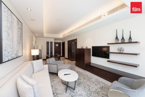 Appartement te huur in Downtown Dubai (Downtown Burj Dubai), Dubai, VAE 1 slaapkamer, 74 vr.m., nr 702335 - foto 5