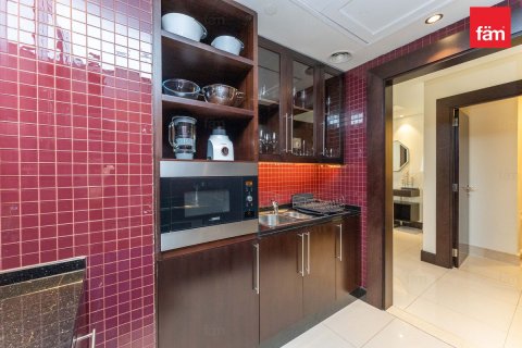 Appartement te huur in Downtown Dubai (Downtown Burj Dubai), Dubai, VAE 1 slaapkamer, 74 vr.m., nr 702335 - foto 15