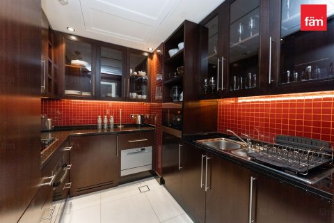 Appartement te huur in Downtown Dubai (Downtown Burj Dubai), Dubai, VAE 1 slaapkamer, 74 vr.m., nr 702335 - foto 13
