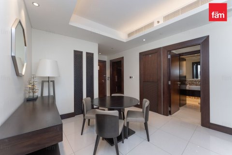 Appartement te huur in Downtown Dubai (Downtown Burj Dubai), Dubai, VAE 1 slaapkamer, 74 vr.m., nr 702335 - foto 11