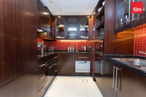 Appartement te huur in Downtown Dubai (Downtown Burj Dubai), Dubai, VAE 1 slaapkamer, 74 vr.m., nr 702335 - foto 14