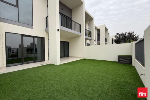 خانه شهری برای اجاره در Town Square، Dubai، امارات متحده عربی 3 خوابه ، 176.9 متر مربع ، شماره 702334 - تصویر 11