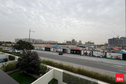خانه شهری برای اجاره در Town Square، Dubai، امارات متحده عربی 3 خوابه ، 176.9 متر مربع ، شماره 702334 - تصویر 3