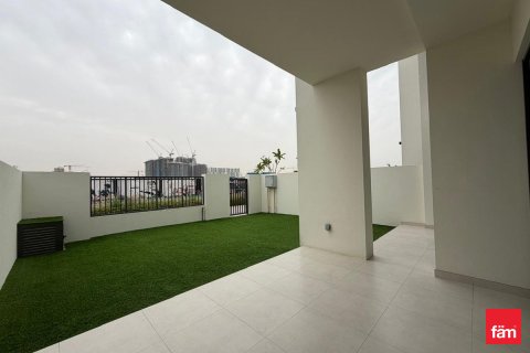 Radhus i Town Square, Dubai, UAE 3 sovrum, 176.9 kvm Nr. 702334