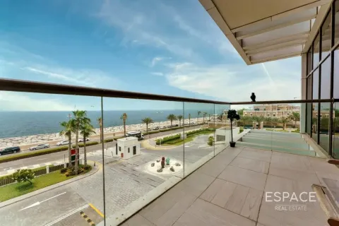 Leilighet i Palm Jumeirah, Dubai, Emiratene 2 soverom, 124 kvm nr. 661367