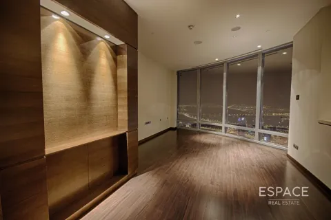 Apartamento en alquiler en Downtown Dubai (Downtown Burj Dubai), Dubai, EAU 2 dormitorios, 174 m2 № 661369 - foto 5