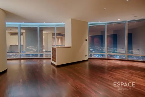 Apartamento en alquiler en Downtown Dubai (Downtown Burj Dubai), Dubai, EAU 2 dormitorios, 174 m2 № 661369 - foto 2