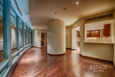 Apartamento en alquiler en Downtown Dubai (Downtown Burj Dubai), Dubai, EAU 2 dormitorios, 174 m2 № 661369 - foto 1