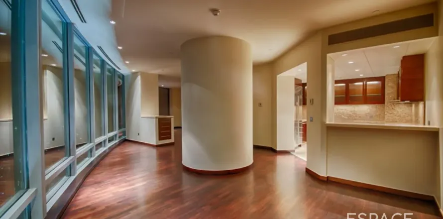 Apartamento en Downtown Dubai (Downtown Burj Dubai), Dubai, EAU 2 dormitorios, 174 m² № 661369