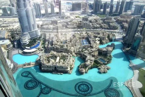 Apartamento en alquiler en Downtown Dubai (Downtown Burj Dubai), Dubai, EAU 2 dormitorios, 174 m2 № 661369 - foto 11