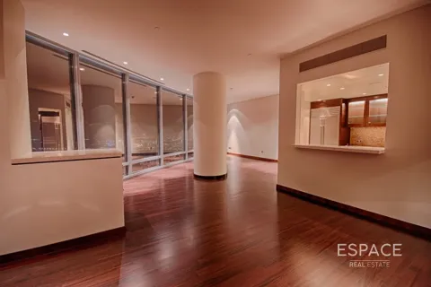 Apartamento en alquiler en Downtown Dubai (Downtown Burj Dubai), Dubai, EAU 2 dormitorios, 174 m2 № 661369 - foto 8