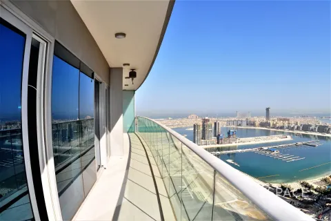 Apartamento para arrendamento em Dubai Marina, Dubai, EAU 2 quartos, 126 m2 № 661372 - foto 11