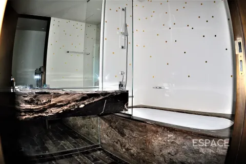 Apartamento para arrendamento em Dubai Marina, Dubai, EAU 2 quartos, 126 m2 № 661372 - foto 6