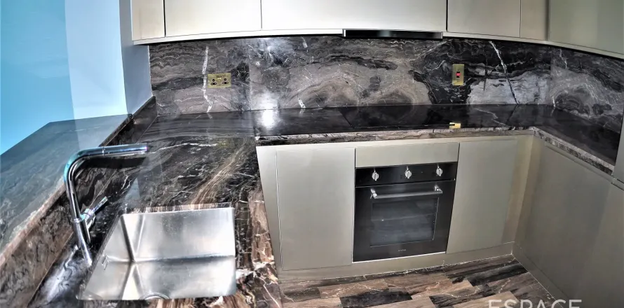 Apartamento em Dubai Marina, Dubai, EAU 2 quartos, 126 m2 № 661372