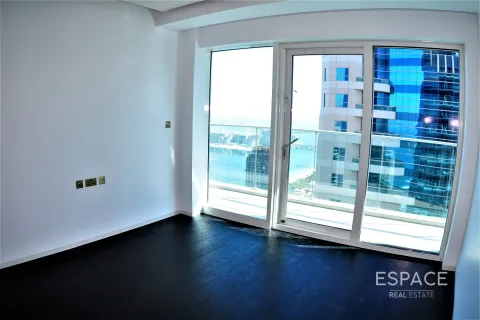 Apartamento para arrendamento em Dubai Marina, Dubai, EAU 2 quartos, 126 m2 № 661372 - foto 4