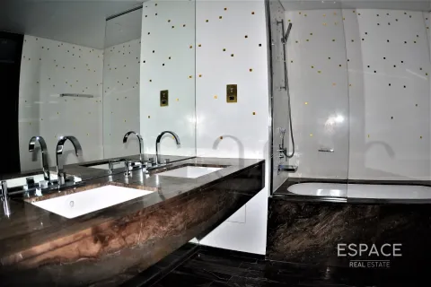 Apartamento para arrendamento em Dubai Marina, Dubai, EAU 2 quartos, 126 m2 № 661372 - foto 9