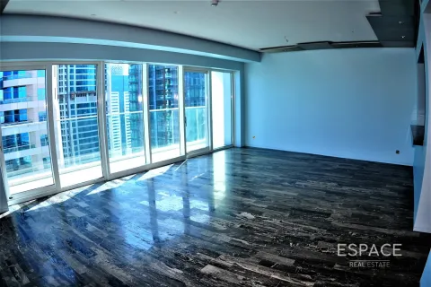 Apartamento para arrendamento em Dubai Marina, Dubai, EAU 2 quartos, 126 m2 № 661372 - foto 2