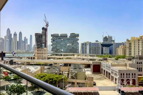 Apartamento para arrendamento em Palm Jumeirah, Dubai, EAU 1 quarto, 106 m2 № 661368 - foto 15