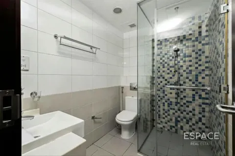 Apartamento para arrendamento em Palm Jumeirah, Dubai, EAU 1 quarto, 106 m2 № 661368 - foto 14