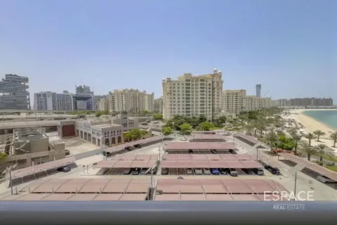 Apartamento para arrendamento em Palm Jumeirah, Dubai, EAU 1 quarto, 106 m2 № 661368 - foto 17